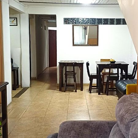San Pedro Salento Apartahotel Exteriér fotografie