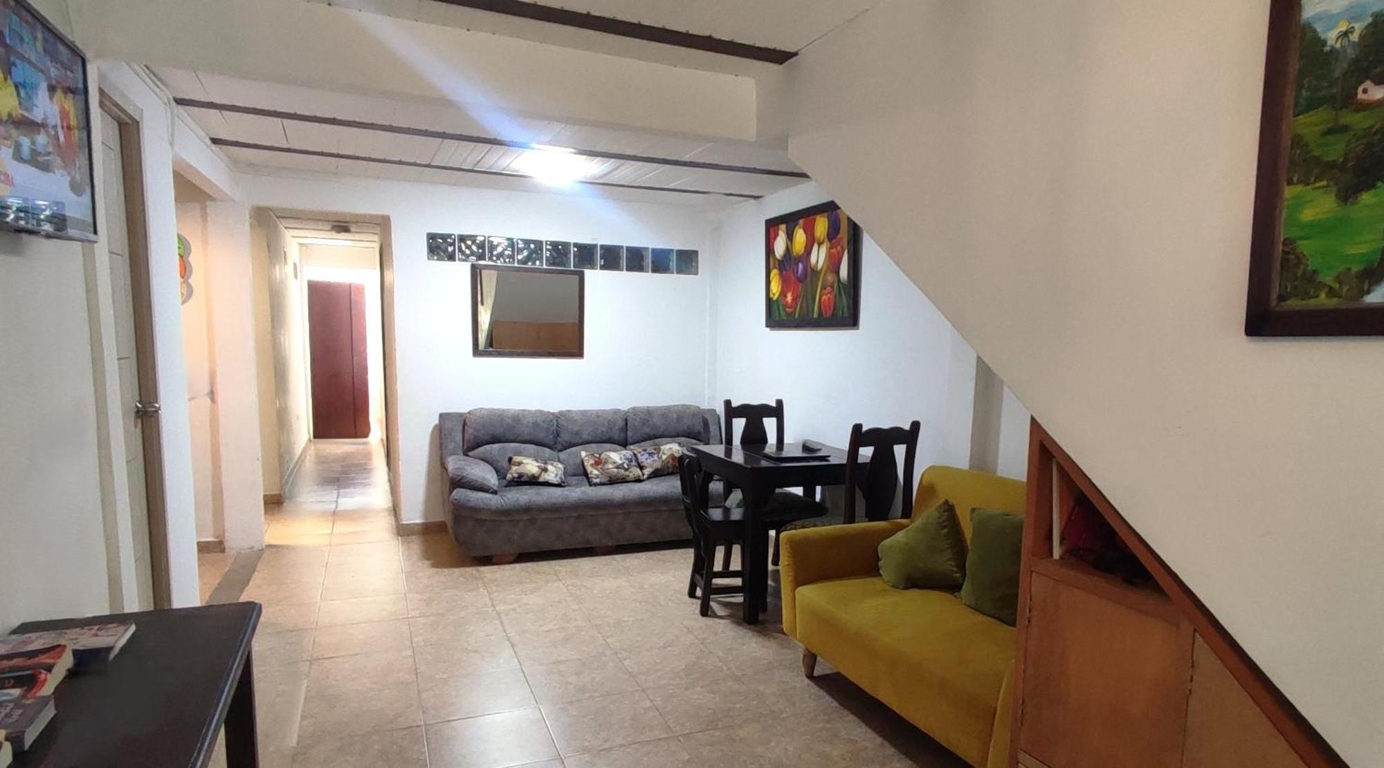San Pedro Salento Apartahotel Exteriér fotografie